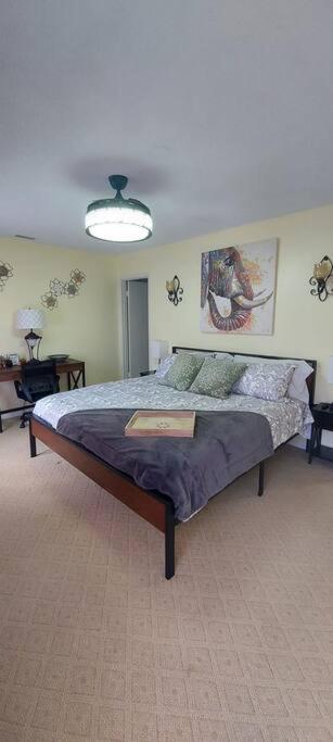 Villa J.Creek Retreat, Creekside Townhouse +1 Car Garage Maggie Valley Exterior foto